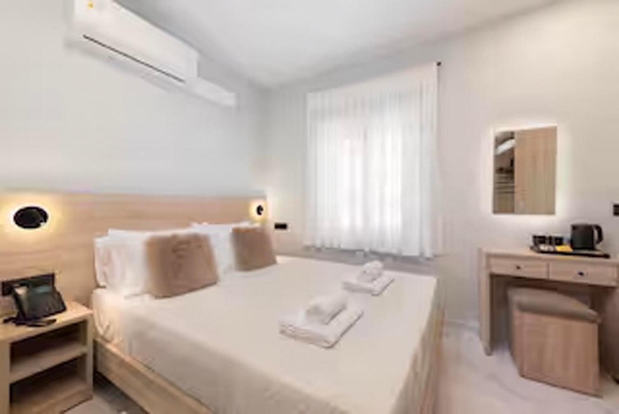 Hotel Artheon *
