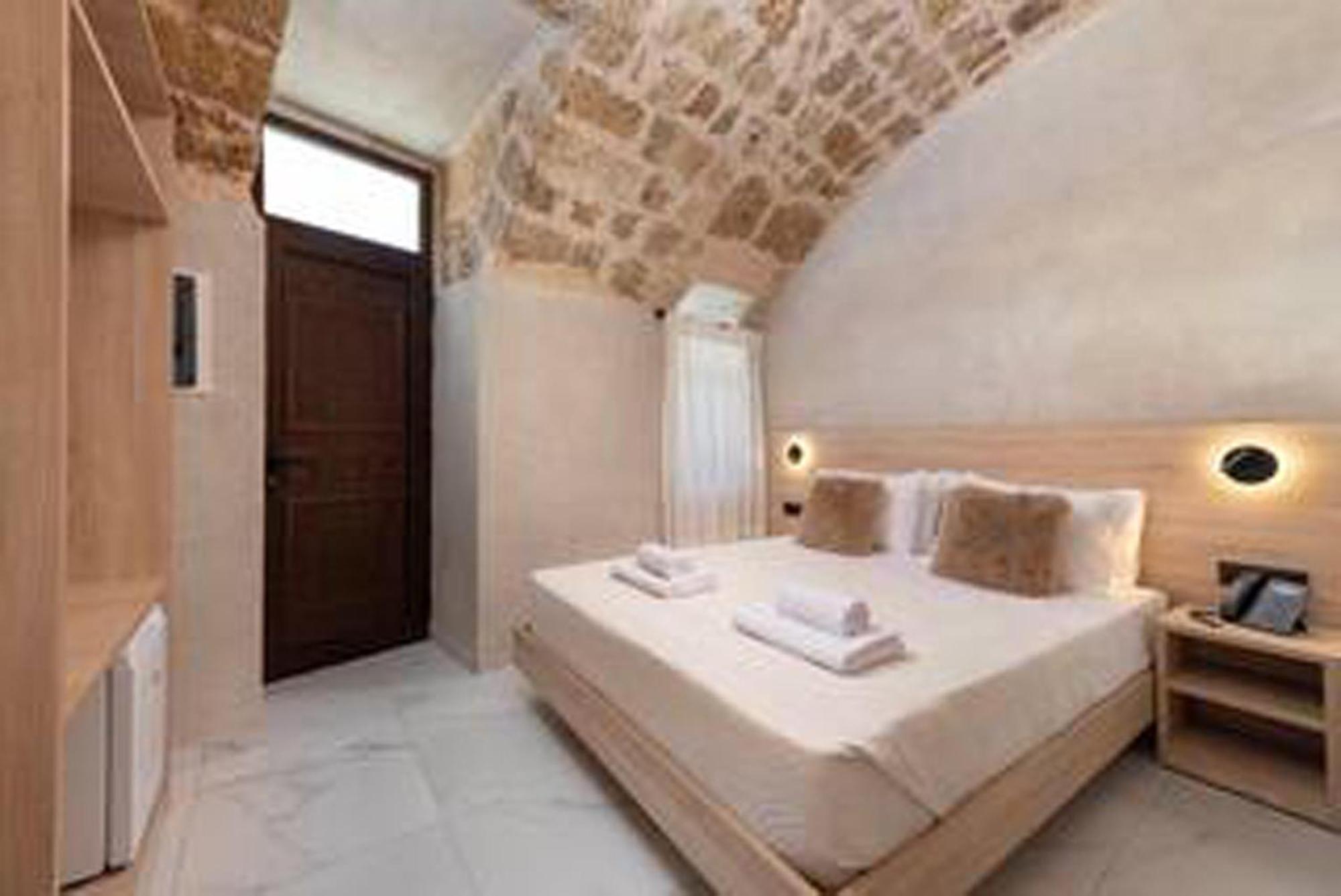 Hotel Artheon Rhodes City