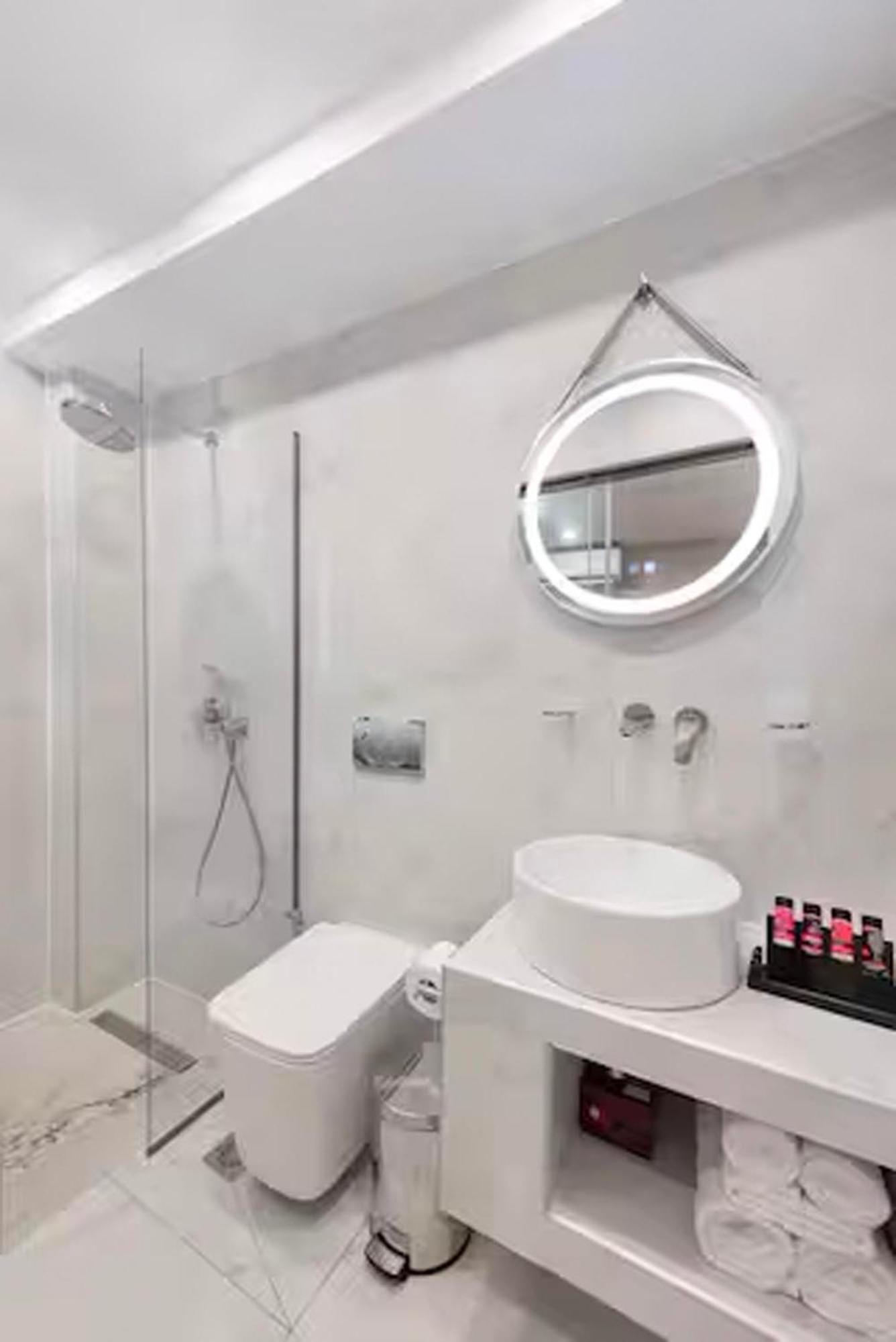 Hotel Artheon Rhodes City