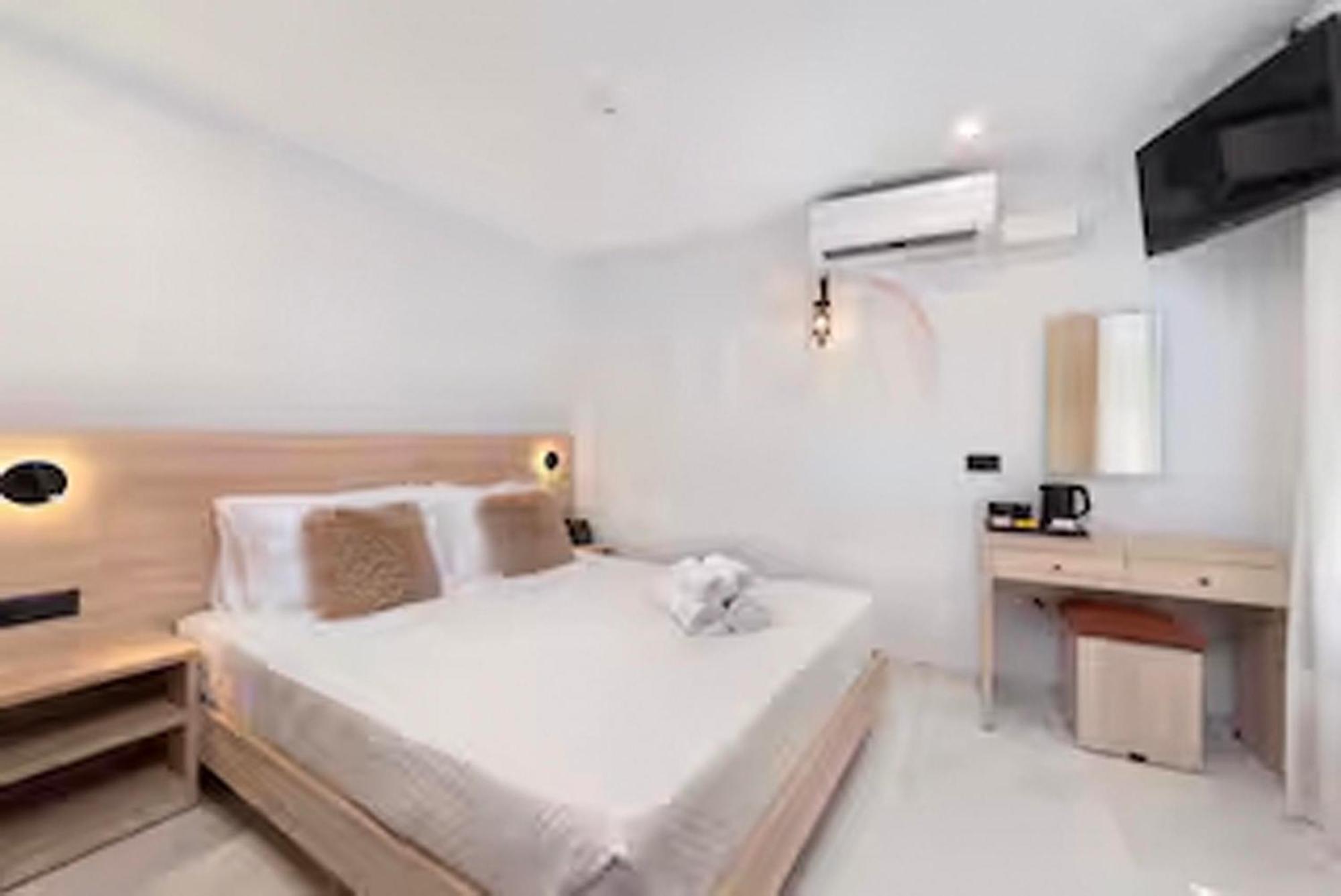 Hotel Artheon Rhodes City