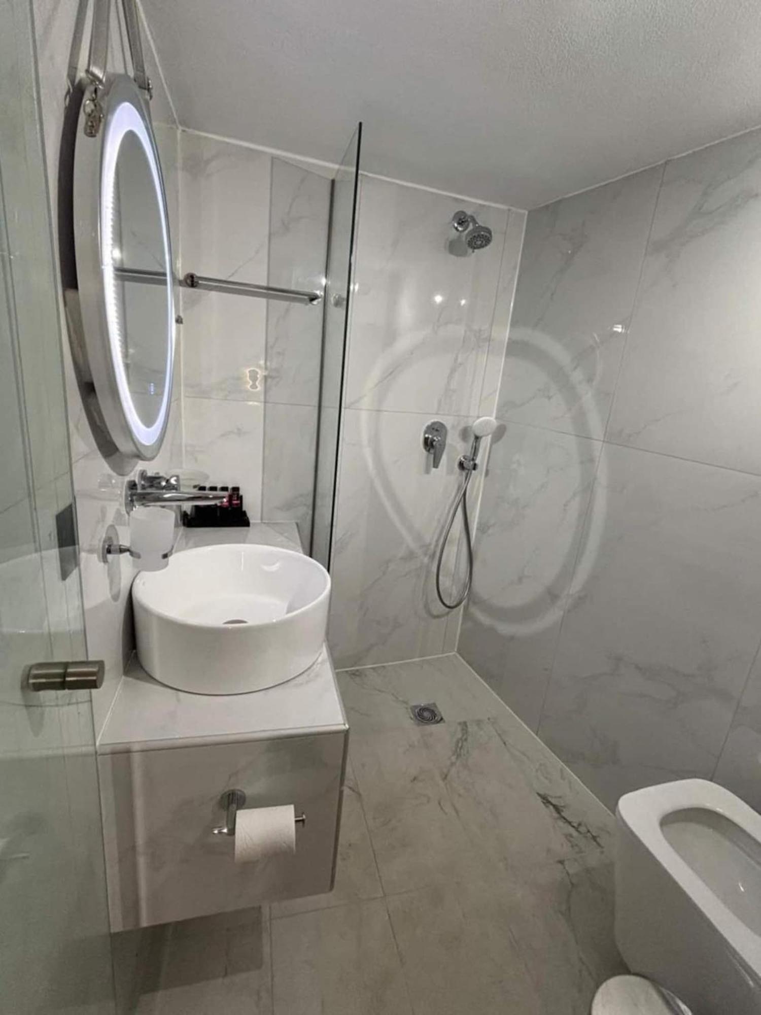 Hotel Artheon Rhodes City